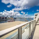 Apartamento Hafenspitze App 23 Wißmar