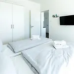 Hafenspitze App 23 Διαμέρισμα *