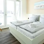 Apartman Hafenspitze App 23 Wißmar