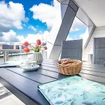 Hafenspitze App 23 Διαμέρισμα Wißmar