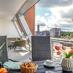 Hafenspitze App 23 Apartman