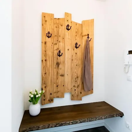 Appartement Hafenspitze App 23 *