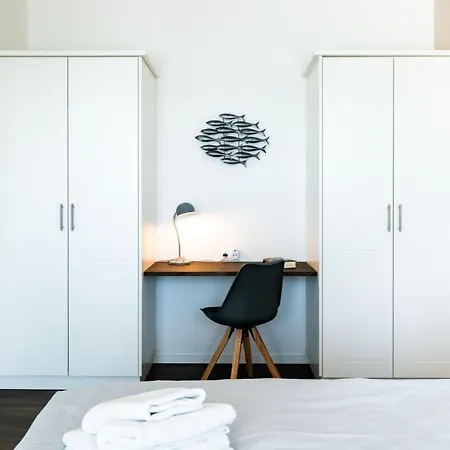 Hafenspitze App 23 דירה