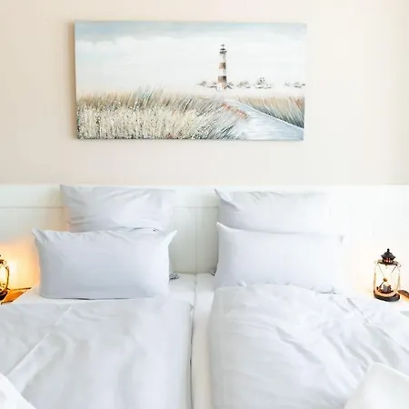 דירה Hafenspitze App 23 *