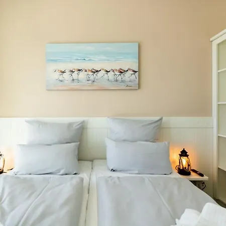 Hafenspitze App 23 Wißmar