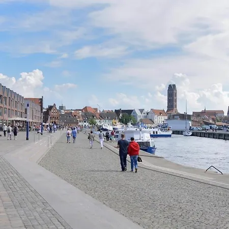 Hafenspitze App 23 דירה